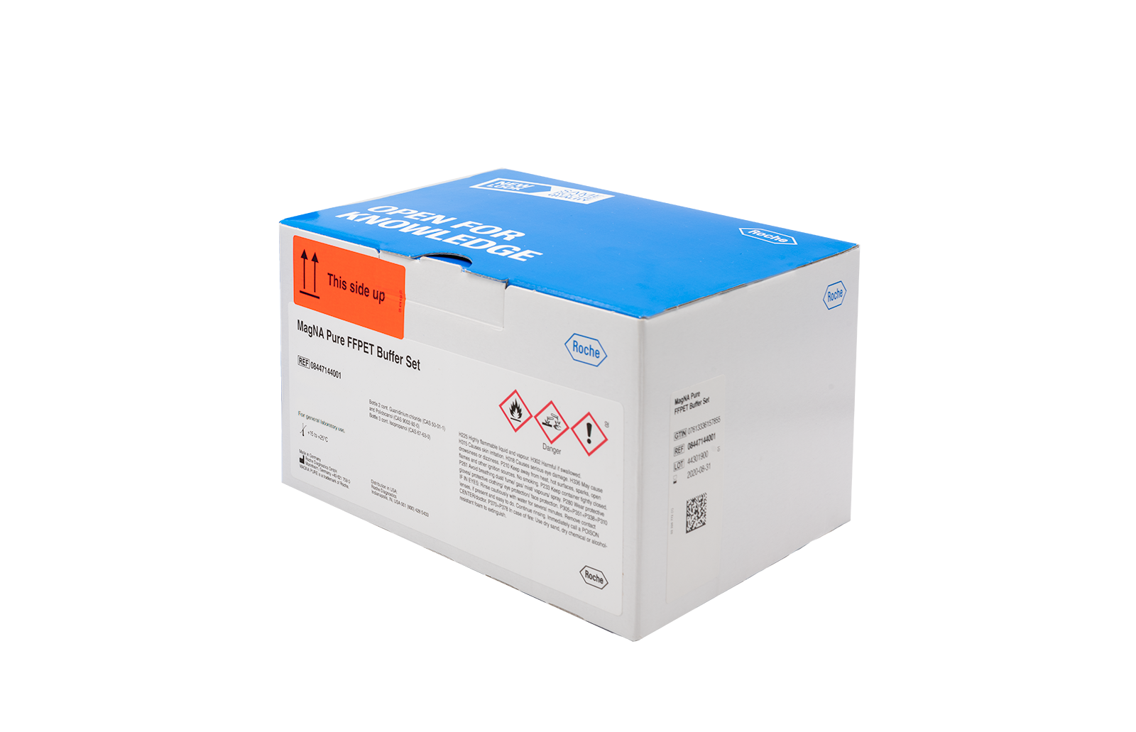 MagNA Pure 96 System